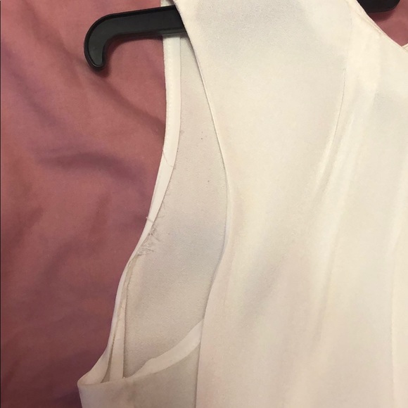 ♠️Kate Spade Colorblock Jumpsuit - Picture 4 of 5